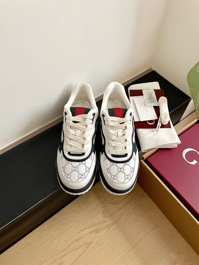 Gvc*1 sneakers
